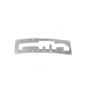 Ornament schimbator compatibil MAVERICK X3  Cod: RZR-048