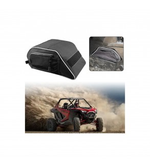 Geanta bagaje cotiera compatibila POLARIS GENERAL  Cod: RZR-043