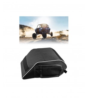 Geanta bagaje cotiera compatibila POLARIS GENERAL  Cod: RZR-043