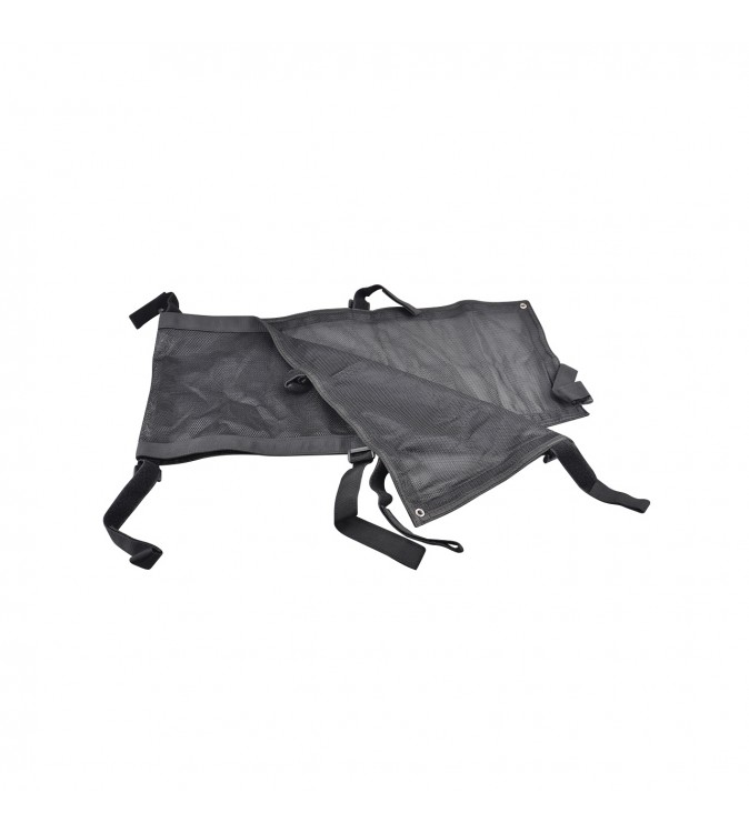 Perdea plasa spate compatibila MAVERICK X3  Cod: RZR-069