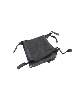 Perdea plasa spate compatibila MAVERICK X3  Cod: RZR-069