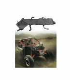 Perdea plasa spate compatibila MAVERICK X3  Cod: RZR-069