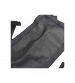 Perdea plasa spate compatibila MAVERICK X3  Cod: RZR-069