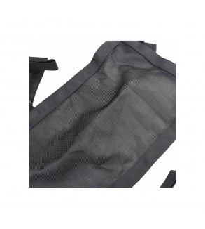 Perdea plasa spate compatibila MAVERICK X3  Cod: RZR-069