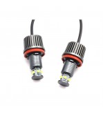 Set 2 becuri LED Marker Angel Eyes compatibil BMW Angel   40W Cod: A.E. HH-E9240