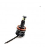 Set 2 becuri LED Marker Angel Eyes compatibil BMW Angel   40W Cod: A.E. HH-E9240