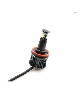 Set 2 becuri LED Marker Angel Eyes compatibil BMW Angel   40W Cod: A.E. HH-E9240