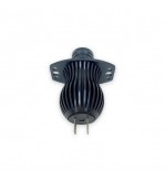 Set 2 becuri LED Marker Angel Eyes compatibil BMW Angel   40W Cod: A.E.3006