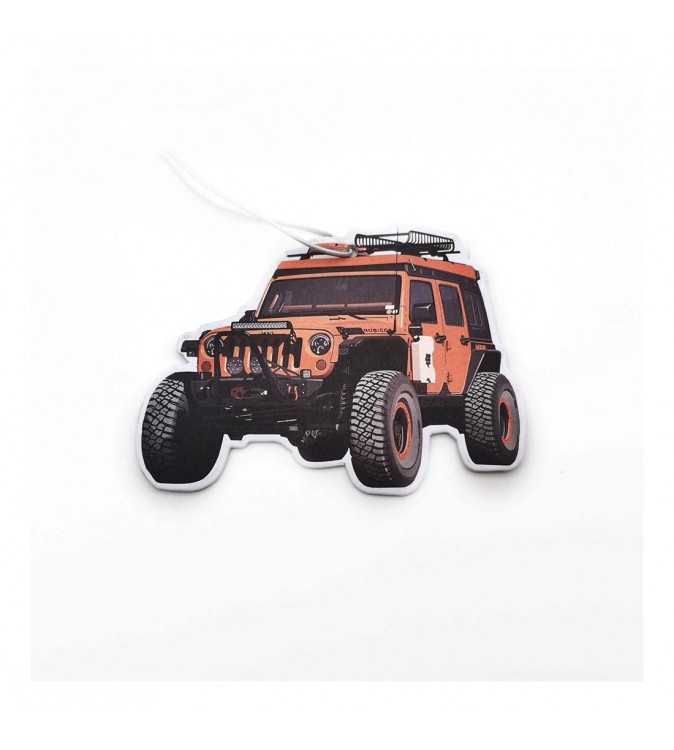 Odorizant ART "Masina 4X4" Cod: A147 Odorizant ART "Masina 4X4" Cod: A147