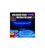 Banda  LED  capota 12V  180cm lumina multicolara Cod: HH-S180RGB