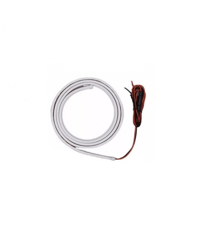 Banda  LED  capota 12V  180cm lumina alba  Cod: HH-S180W