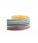 Banda LED Neon Flex 5 metri-10w pe metru  12V Cod: HH-E56-12V
