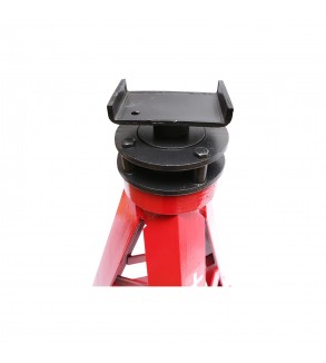 Set 2 cricuri suport capra auto greutate maxima 30T Cod: BK90414