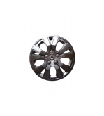 Set 4 capace roti model EVO gri antracit 15" Cod: WA1-2GR-15