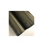 Rola folie carbon Negru 9D PREMIUM  1,5mx16.8m  Cod: N-SGTX06 - C9D-16B