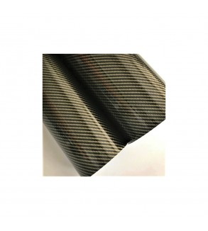 Rola folie carbon Negru 9D PREMIUM  1,5mx16.8m  Cod: N-SGTX06 - C9D-16B