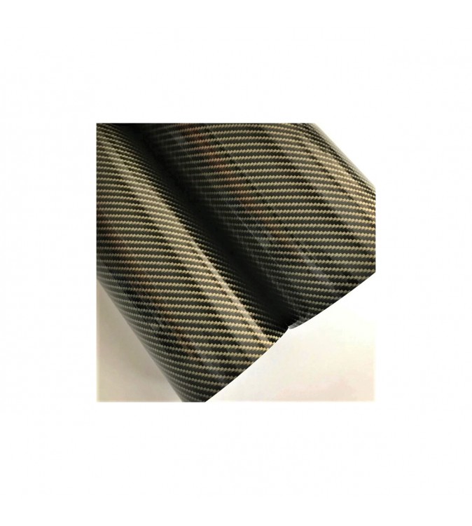 Rola folie carbon Negru 9D PREMIUM  1,5mx16.8m  Cod: N-SGTX06 - C9D-16B