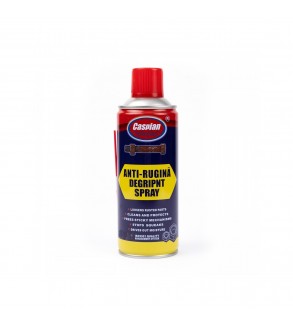 Spray degripant -anti-rugina Caspian 750ml   Cod: 802293