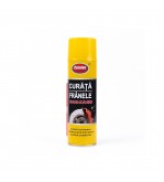 Spray de curatat  frana Caspian 750ml   Cod: 802002