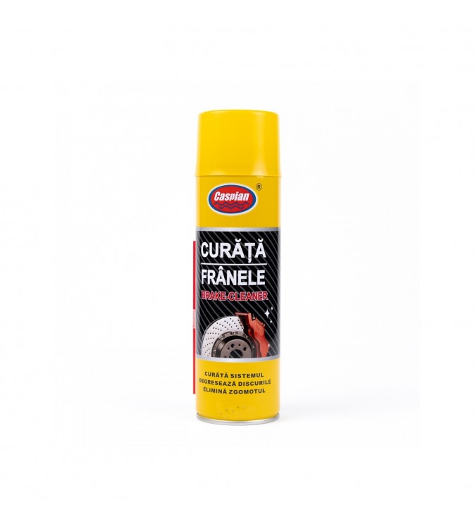 Spray de curatat  frana Caspian 750ml   Cod: 802002
