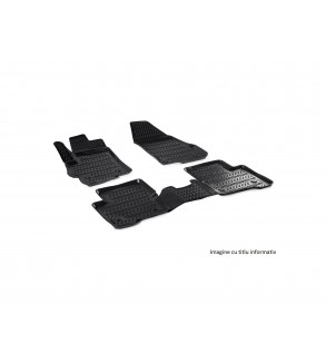 Covoare cauciuc stil tavita SEAT MII-e 2020-> Cod: 3D AP-1184 ,A80