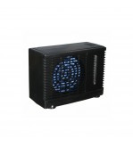 Ventilator racire aer pe baza apa rece  12V Cod: FS-1209
