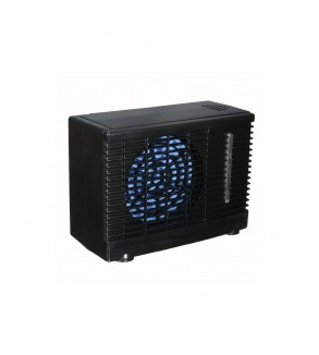 Ventilator racire aer pe baza apa rece  12V Cod: FS-1209