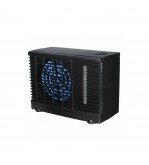 Ventilator racire aer pe baza apa rece  12V Cod: FS-1209