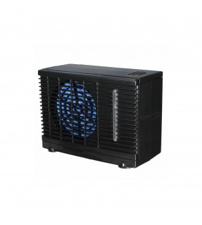 Ventilator racire aer pe baza apa rece  12V Cod: FS-1209