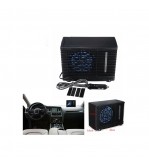 Ventilator racire aer pe baza apa rece  12V Cod: FS-1209