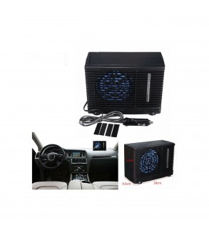 Ventilator racire aer pe baza apa rece  12V Cod: FS-1209