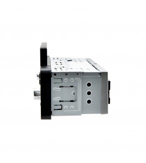 Radio MP3, MP5 Video Player 1DIN  cu bluetooth si mirrorlink  7inch  12V  Cod: 530MP5