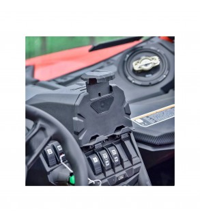 Suport telefon -tableta compatibil MAVERICK X3  Cod: FS-2017