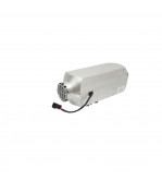 Sirocou, incalzitor stationar 12V, 5KW, display LCD, cu telecomanda Breckner Germany Cod: BK78257