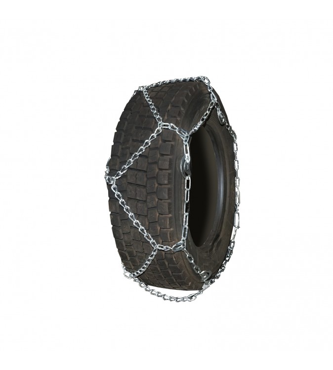 Set lanturi antiderapante tip plasa pentru camion 315-70-22,5 zala fi 6,8mm Cod: BK92772 Set lanturi antiderapante tip plasa pentru camion 315-70-22,5 zala fi 6,8mm Cod: BK92772
