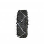 Set lanturi antiderapante tip plasa pentru camion 315-70-22,5 zala fi 6,8mm Cod: BK92772