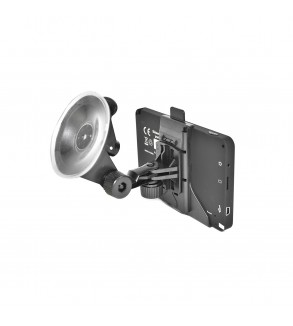 Sistem de navigatie gps pni l810 ecran 7 inch, 800 mhz, 256mb ddr, 8gb memorie interna, fm transmitter