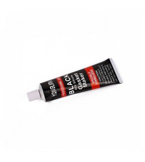 Silicon etansare negru Gasket  85 gr. Cod: W03234