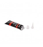 Silicon etansare negru Gasket  85 gr. Cod: W03234