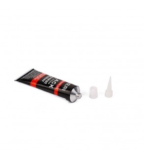 Silicon etansare negru Gasket  85 gr. Cod: W03234