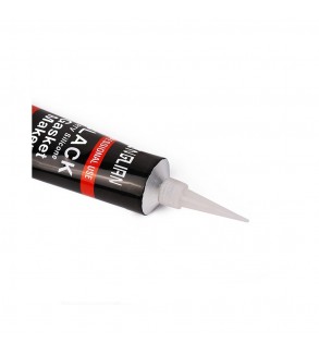 Silicon etansare negru Gasket  85 gr. Cod: W03234
