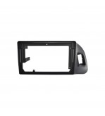 Rama Navigatie 9" cu cablaj si modul canbus compatibila  Audi Q5 2008 - 2017 Cod: NV3004- GR4