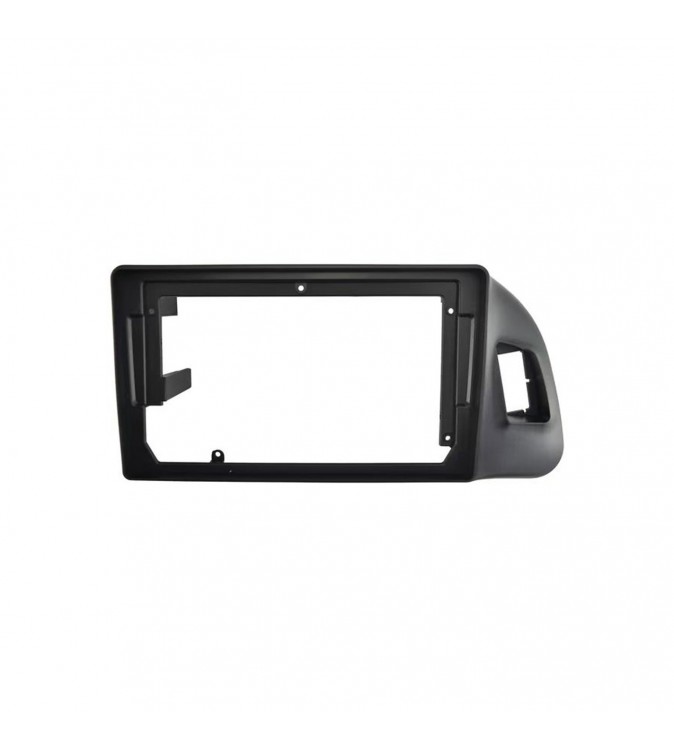 Rama Navigatie 9" cu cablaj si modul canbus compatibila Audi Q5 2008 - 2017 Cod: NV3004- GR4 Rama Navigatie 9" cu cablaj si modul canbus compatibila Audi Q5 2008 - 2017 Cod: NV3004- GR4
