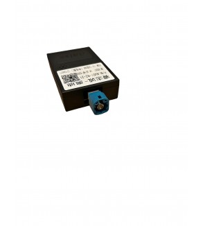 Rama Navigatie 9" cu cablaj si modul canbus compatibila  Audi Q5 2008 - 2017 Cod: NV3004- GR4
