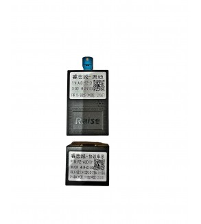 Rama Navigatie 9" cu cablaj si modul canbus compatibila  Audi Q5 2008 - 2017 Cod: NV3004- GR4