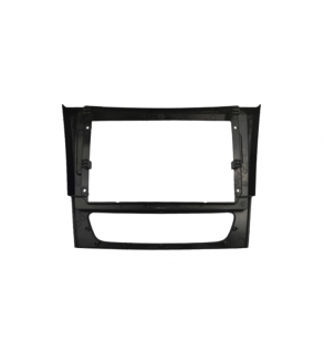 Rama Navigatie 9" cu cablaj si modul canbus compatibila Mercedes CLS C219 2004 - 2011  Cod: NV3093- GR2