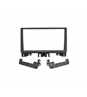 Rama Navigatie 9" cu cablaj si modul canbus compatibila VW CrafterÂ 2006 - 2016 Cod: NV3088- GR2