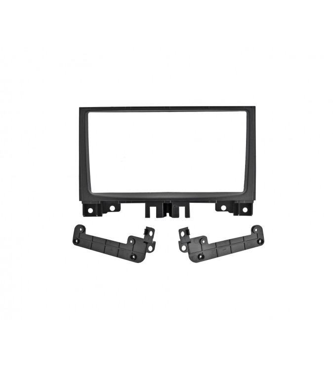 Rama Navigatie 9" cu cablaj si modul canbus compatibila Mercedes B-Class W245 2005 - 2011 Cod: NV3088- GR2