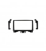 Rama Navigatie 9" cu cablaj si modul canbus compatibila Mercedes B-Class W245 2005 - 2011 Cod: NV3088- GR2