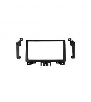 Rama Navigatie 9" cu cablaj si modul canbus compatibila Mercedes B-Class W245 2005 - 2011 Cod: NV3088- GR2